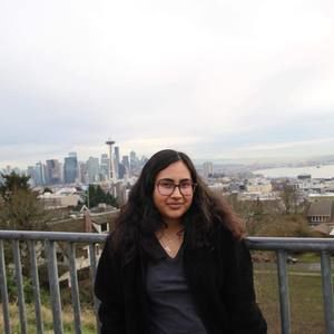 Meet your Posher, Vanessa
